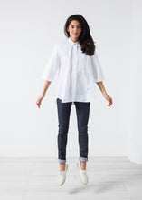 Load image into Gallery viewer, Skinny Stretch Jean in Indigo