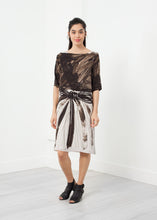 Load image into Gallery viewer, Graphic Dress