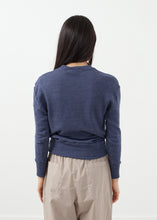 Load image into Gallery viewer, Melange Gauze Fleece