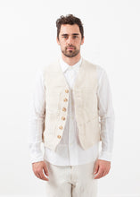 Load image into Gallery viewer, Gilet Vest