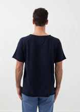 Load image into Gallery viewer, Unisex Cotton Tencel Shirt