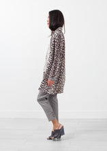 Load image into Gallery viewer, Silk Trench