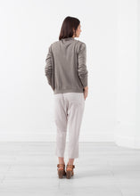 Load image into Gallery viewer, Shawl Cardigan