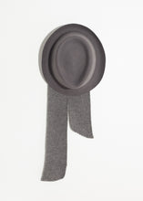 Load image into Gallery viewer, Kate Hat in Steel Grey