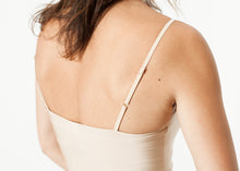 Load image into Gallery viewer, Second Skin Slip in Nude
