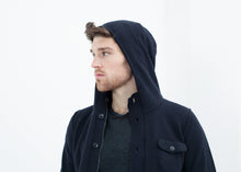 Load image into Gallery viewer, Hubbard Jacket in Navy
