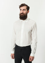 Load image into Gallery viewer, Hempel Shirt in White
