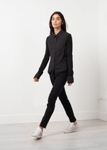 Load image into Gallery viewer, Soft Sleeve Button Up
