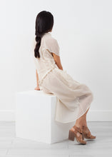 Load image into Gallery viewer, Ultime Shirt Dress
