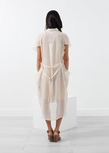 Load image into Gallery viewer, Ultime Shirt Dress

