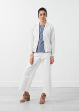 Load image into Gallery viewer, Lime Cardigan
