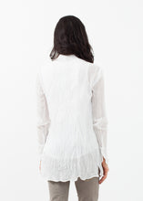 Load image into Gallery viewer, Pin Tuck Blouse
