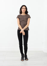 Load image into Gallery viewer, short sleeve button up
