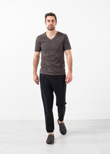 Load image into Gallery viewer, V-Neck Tee
