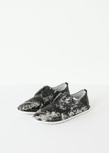 Load image into Gallery viewer, Sancrispa Splatter Sneaker
