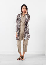 Load image into Gallery viewer, Sleeveless Harem Flightsuit
