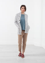 Load image into Gallery viewer, Unisex Shawl Cardigan
