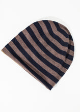Load image into Gallery viewer, Reversible Beanie in Amber
